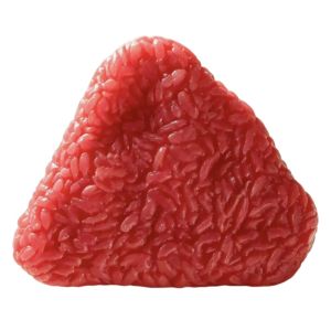 FLEURS Plasticity Rice Balls Squeeze Toys Super Soft Anxiety Relief Rice Balls Squishy Toy Kids Toy Comfortable Sensory Stress Ball Office Desk Toy