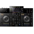 Pioneer DJ XDJ-RR ดีเจ คอนโทรลเลอร์ Pioneer XDJ RR DJ Controllers ประกันศูนย์มหาจักร. 