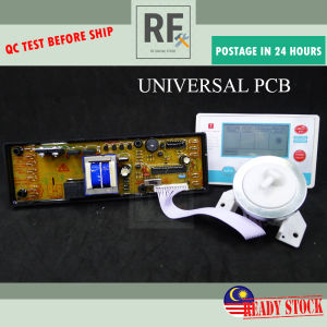 Sxy2299 Washing Machine Universal Main Board/Washing Machine Pcb Board/Multi Board/Control Board/Pcb Board