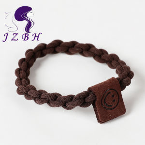 JZBH-ยางรัดผมสำหรับผู้หญิง ที่รัดผมสไตล์เกาหลี รัดง่าย ยืดหยุ่น