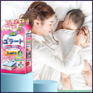 túi thơm 48 cái Hương Hoa Thiên Nhiên Để Tủ Quần Áo Tủ Giày Chống Ẩm Mốc Đuổi Côn Trùng