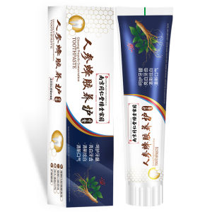 Tong Ren Tang Herbal Toothpaste Baking Soda Probiotic Toothpaste Relieves Gum Inflammation And Freshens Breath