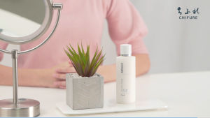 Chifure Moisturizing Emulsion Act as Mask