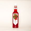 Strawberry Syrup 750 ml JS Sirup Stroberi Untuk Coffee. 