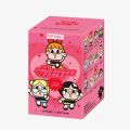 (พร้อมส่งในไทย) POPMART CRYBABY x Powerpuff Girls ของแท้. 