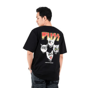420Father Kaos Oversize Rockstar Cat X DL1125L Cotton 24s