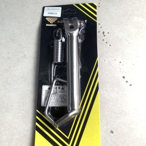 Chống nghiêng xe SIRIUS inox 304 (có ốc tán và lò xo )