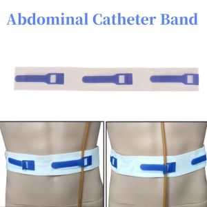 Catheter Fixing Belt for Abdominal Peritoneal Dialysis Durable and Comfortable Washable Protective Belt