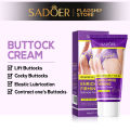 SADOER Cream Bokong Hitam | Krim PEMBESAR BOKONG BIKIN PANTAT GEDHE / HIP UP BUTTOKS NUTRITION ALAMI HIP UP CREAM BIKIN KENYAL DAN BESAR / krim/obat/xtrasoil/nutrisi pembesar dan pengencang pantat. 