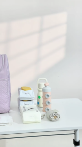 Large Capacity Insulated Backpack for Hot and Cold Storage Mother Backpack Diaper Bag for Baby Essential Organizers