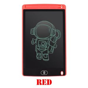 LCD 8.5 Inch Drawing And Writing Tablet Papan Menggambar Tulis Anak