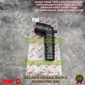 PIPA KARET SELANG HAWA UDARA DAIHATSU S88