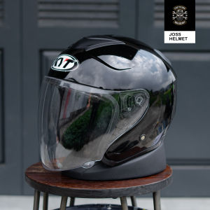 HELM KYOTO BERKUALITAS PREMIUM SKS PRIA/WANITA SNI
