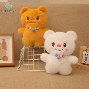 Liplasting BojindLiplasting Bojind23 ซม ตุ๊กตาตุ๊กตา แคร์แบร์ ของเล่นเด็ก ของขวัญวันเกิด ของเล่นน้อยของเล่นสําหรับเด็กของเล่น