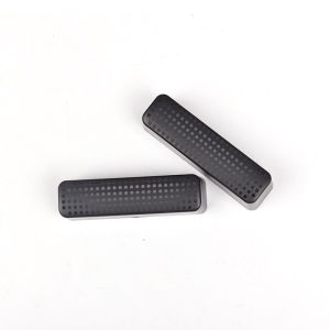 For Toyota Corolla Cross 2021 2022 2023 2024 Car Rear Seat Air Conditioning Outlet Protection Cover，Anti-Blocking Anti-Dust Interior Modification Accessories