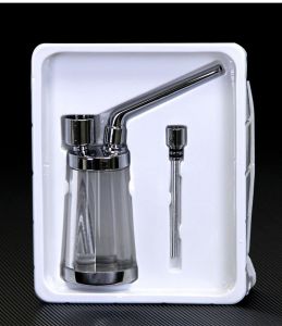 WATER PIPE HOLDER PIPA FILTER SARINGAN ASAP MEDIA AIR YAJUE YJ055 UNTUK 8MM DAN BAKO CACAH
