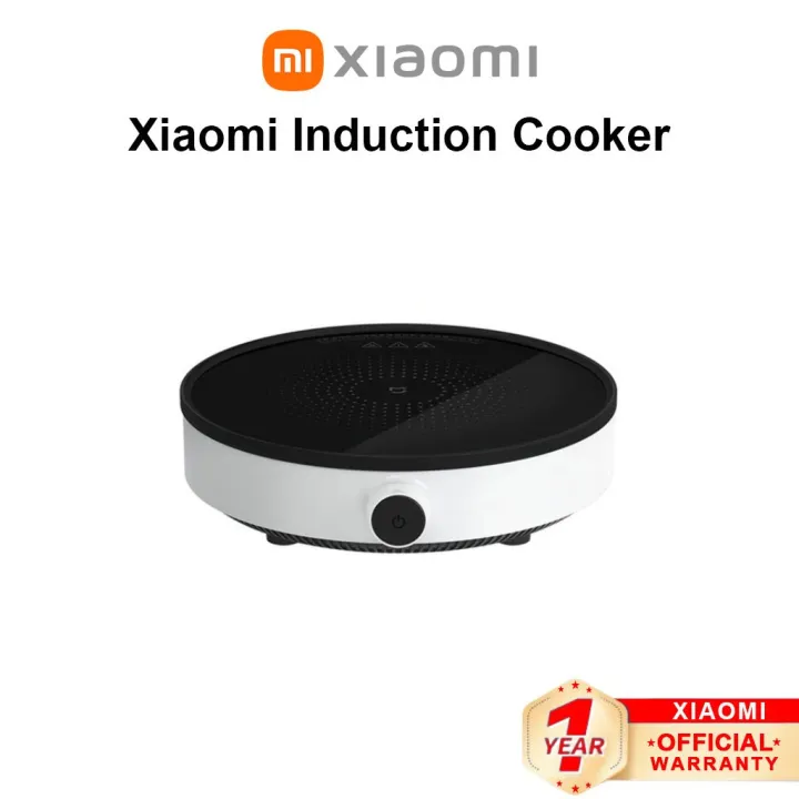 Xiaomi Mijia Induction Cooker youth version 2100w Precise Control Power Home Smart Electric Cooker