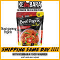 Kembara Meal Pack Ready To Eat Emergency Food Instant Food. 