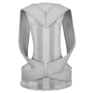 【WJ】Hunchback Correction Strap Male and Female Scoliosis Corrector Student Anti Hunchback Corrector Sitting Posture Correction Belt
