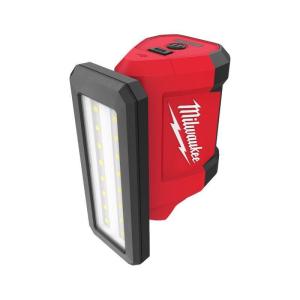 M12 Pivoting Area Light w/ USB Charging M12 PAL-0 Bare Tool Only No Battery