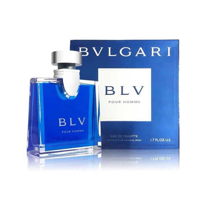 Bvlgari blv discount hombre 100 ml