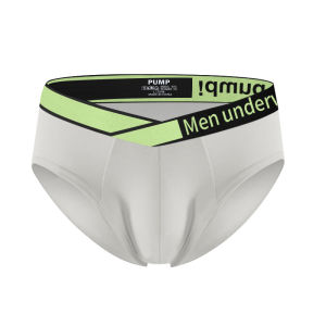 CMENIN PUMP 1Pcs Quần Lót Modal Mới Jockstrap Quần Sịp Nam Mềm Innerwear Gợi Cảm Quần Lót Nam Ngắn Gọn Quần Lót Nam MP240
