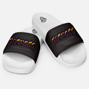 Sandal Slide Slip-on Pria Terbaru Sandal Nongkrong Pria Dewasa Slide 078