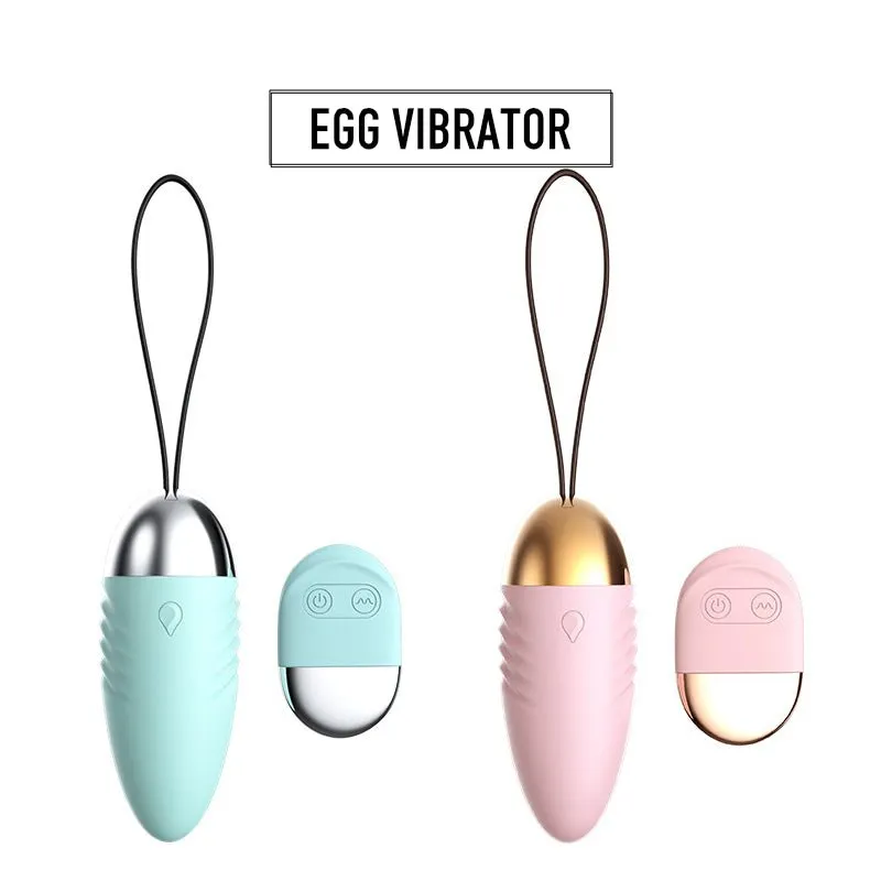 Gladiator Vibrating Egg Wireless Vibrating Egg. 10 Modes Vibration | Lazada  Singapore