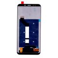 LCD XIAOMI REDMI NOTE 5 / NOTE 5 PRO FULLSET + TOUCHSCREEN ~ BENITECH. 