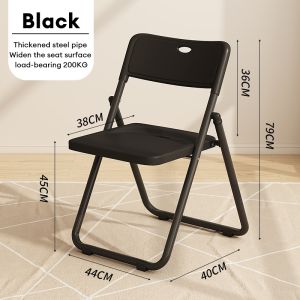 FairCraft Folding Table Portable Table 4FT 5FT 6FT Heavy Duty Folding Table Waterproof Table Outdoor Camping Table Picnic Table Party Table Study Desk Work Table