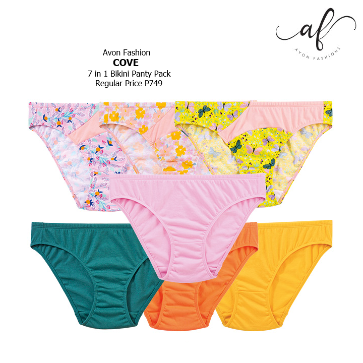 Avon Philippines Catalogo Avon Lenceria Avon Fashion COVE In