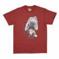 kaos anime yuta okkotsu / jujutsu kaisen zero / okkotsu yuta / jujutsu kaisen 0 / jujutsu kaisen / chibi / print dtf / cotton combed 24s / 30s / katun kombed / atasan pria wanita / lengan pendek / t-shirt / kaos distro / kaos oblong / baju distro / unisex. 