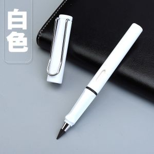 3/5 PCS(No Need to Sharpen Pencils)Free Rubber 不削铅笔 Permanent Pencil That Can Erased and Written No Need Sharpening Pencil Endless Writable Pencil 写不完的笔