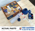 ROCKLER Glue Bottle Applicator Set 57361 Made in Taiwan. 