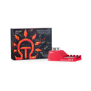 DSPIAE ไม้ AT-GA จ่ายยาโลหะอลูมิเนียมแบบไร้รอยต่อสำหรับ Gundam Gunpla DIY กาวเสริมพิเศษไม่จำเป็นต้องตัดโมเดลเครื่องมือ DIY