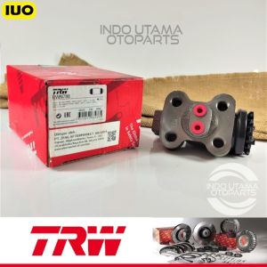 Blok Master Rem Depan ELF Nkr66 Nkr71 Nmr71 TRW BWN788