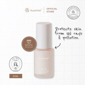 Rosewhite Renew Tone Up Cream SPF 30 PA+++ (30ml)
