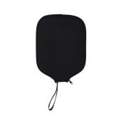 MODERNLUX Waterproof Pickleball Racket Sleeve Lightweight Neoprene Protector Bag Durable Pickleball Accessories Pickleball Paddle Cover