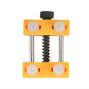 BJ🔩🔧🔗 Dụng cụ sửa chữa đồng hồ có thể điều chỉnh dụng cụ mở nắp lưng đồng hồ