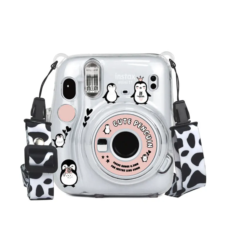 Instax mini 11 discount tasje