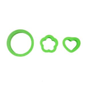 Mèo thanh lịch cốc cà phê Cookie dễ dàng vệ sinh máy rửa chén an toàn cho chuyên nghiệp và nhà thợ làm bánh như nhau