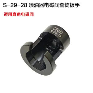 Crin 110 DIESEL Common Rail Injector solenoid valve loại bỏ puller công cụ sửa chữa