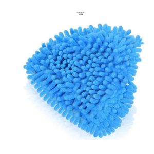 Triangle Mop Telescopic 360 Degree Swivel Adjustable Cleaning Mop Wall Ceiling Floor Cleaning Swivel Mop