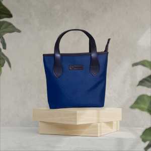 PROMO TAS TOTE BAG MINI WANITA BAHAN CHOCOLY LOLYTA TERLARIS