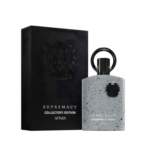 [SG Ready Stock] Afnan Supremacy Collectors Edition for Men Eau De Parfum 3.4 Fl. Oz