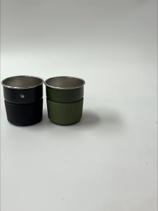 Functional and Portable Water Flask 300mL Capacity Coffee Mug Easy to Use Coffee Cup Practical Car Vacuum Bottle