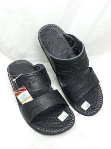 Sandal selop pria Harley Davidson