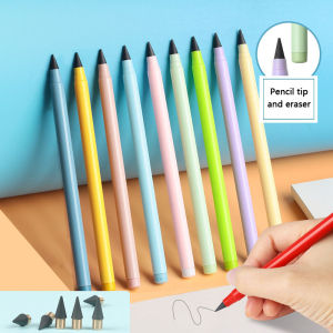 2B Permanent Pencil Tech Magic Pen Sketch Pencils School supplies Stationery