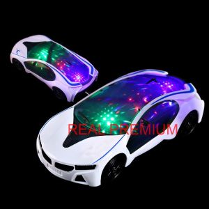 MAINAN ANAK MOBIL SPORT BISA BERJALAN ADA LAMPU DAN MUSIK BUMP AND GO