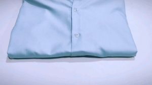 ÁO SƠ MI XANH SANG TRỌNG SỌC NHỎ